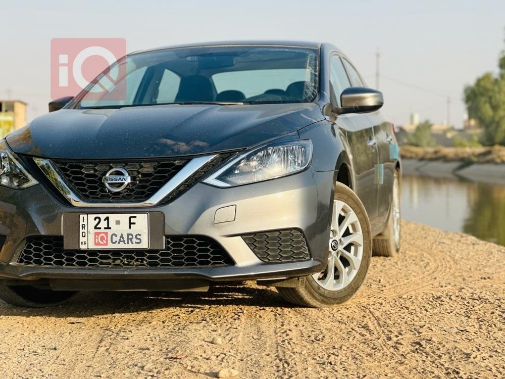 نيسان سنترا